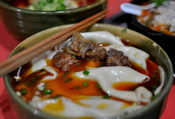 四川小吃培訓 四川小吃培訓