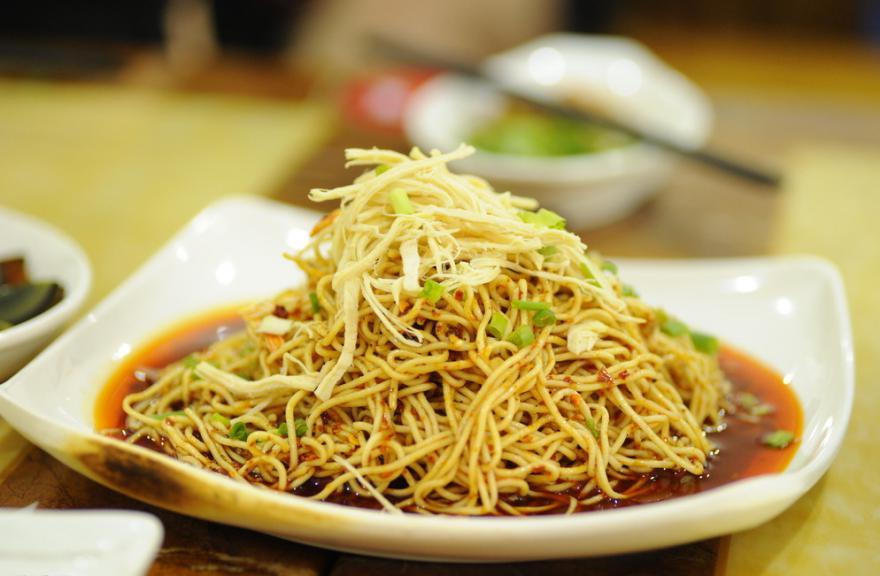 四川小吃培訓(xùn) 四川小吃培訓(xùn)