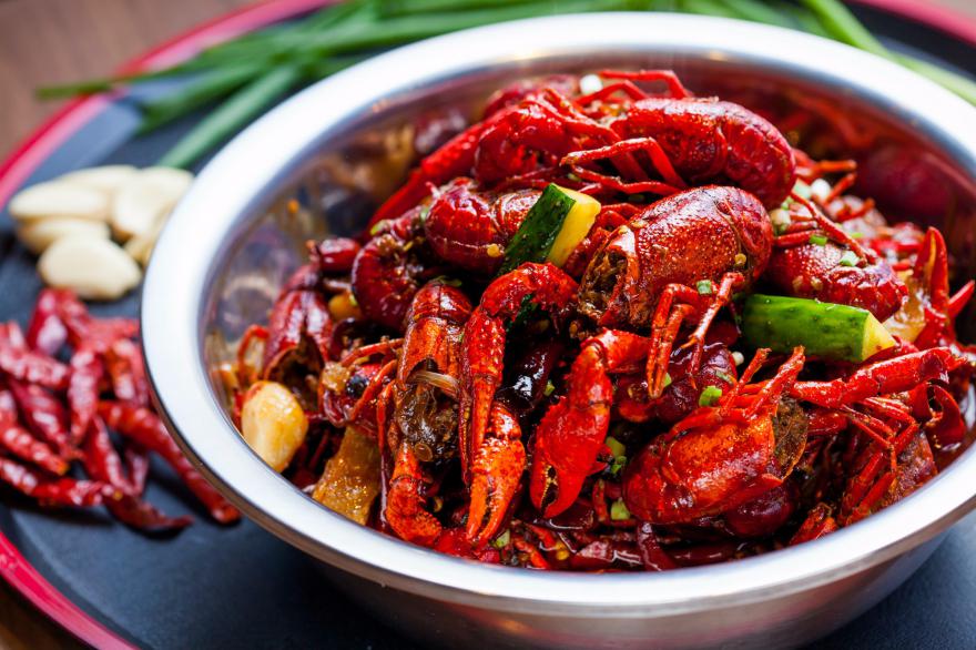 成都小龍蝦培訓(xùn) 成都小龍蝦培訓(xùn)