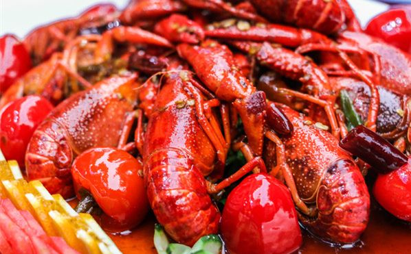 成都小龍蝦培訓(xùn) 成都小龍蝦培訓(xùn)