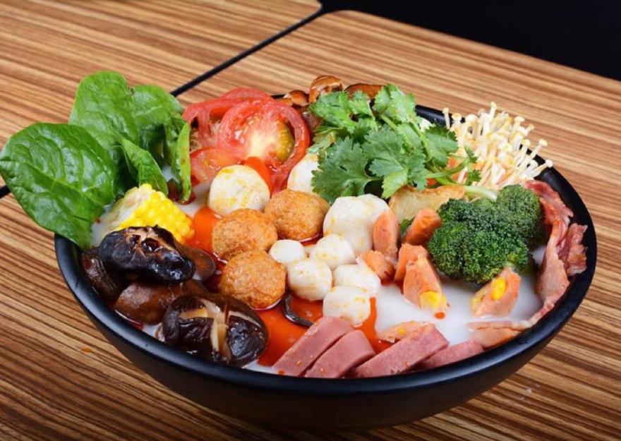 成都串串培訓(xùn) 成都串串培訓(xùn)