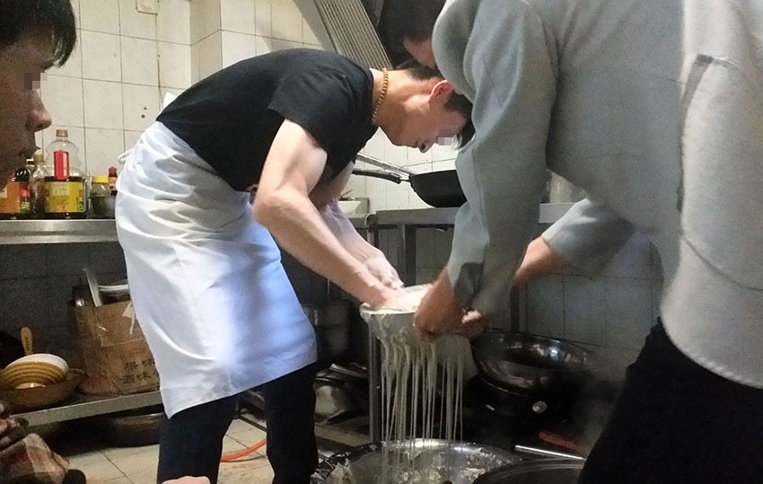 成都酸辣粉培訓 成都酸辣粉培訓