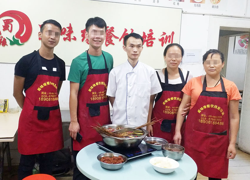 成都串串香培訓多少錢？培訓成都串串技術怎么樣？