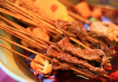 成都最好的餐飲培訓在哪里呢？