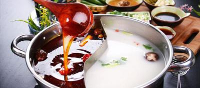 成都火鍋培訓-這樣吃火鍋，再也不擔心會發胖啦！