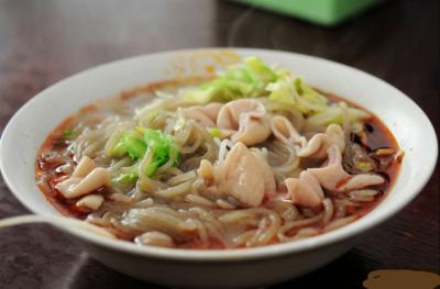 成都小吃培訓：這20種小吃你都吃過來了嗎？