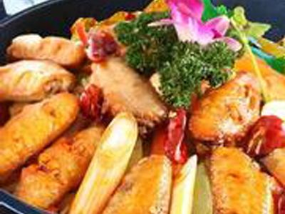 小吃店怎么打開市場呢？四川小吃培訓學校提議