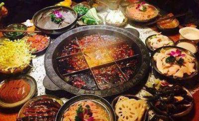 成都火鍋培訓：里面放哪些食材最難吃？