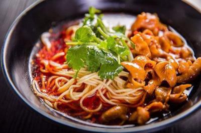 成都面食培訓：細數有哪些特色面食？