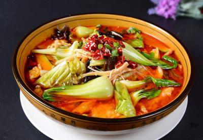 成都冒菜培訓：解析餐飲管理中有哪五大特色？