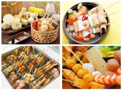 成都小吃培訓：小吃創(chuàng)業(yè)成敗關鍵這些點你注意了嗎？