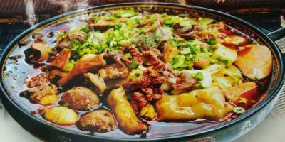 成都冒菜培訓對行業發展前景剖析怎么看？