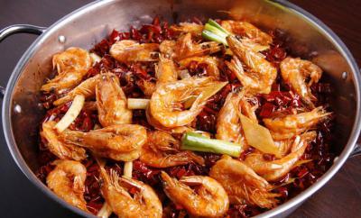 成都川菜培訓哪家比較好？經典川菜有哪些？