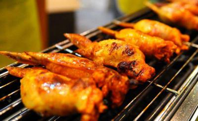 成都小吃培訓：怎么讓小吃走上高端道路？