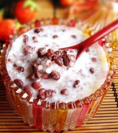 奶茶中的蜜紅豆做法大揭秘，愛吃的朋友趕緊學起來