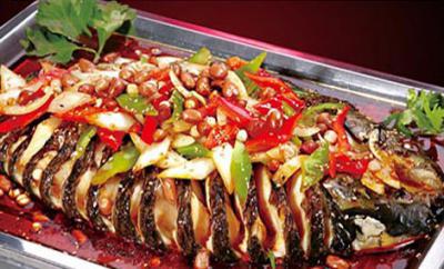 烤魚市場那么火，開烤魚店的關鍵是什么?