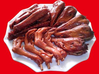 鹵菜的上色有哪幾種方法？