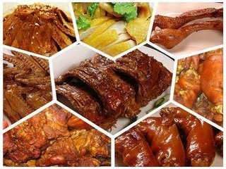 教你做鹵菜配方,制作方法和流程之一老湯鹵水熬制 教你做鹵菜配方,制作方法和流程之一老湯鹵水熬制