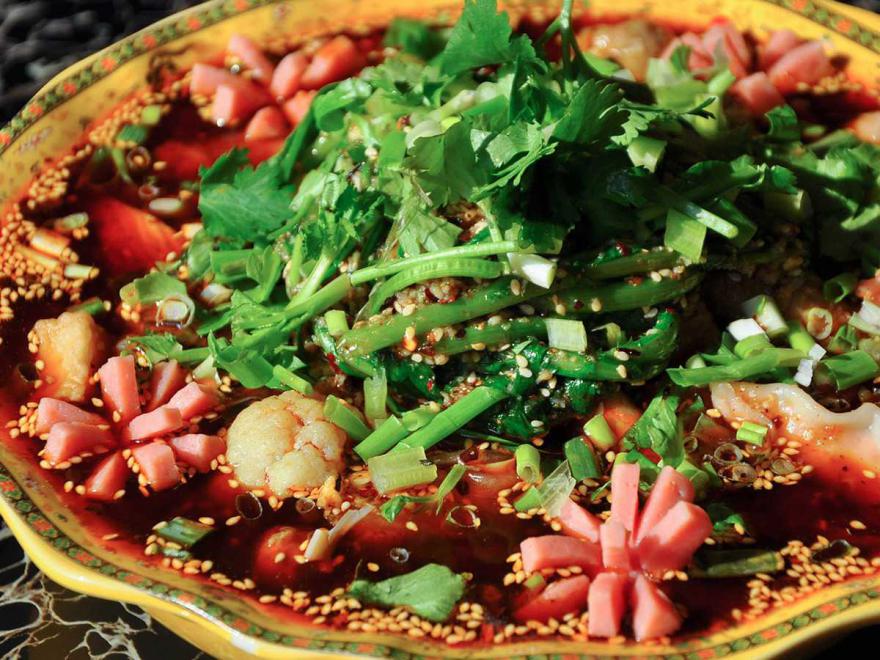 成都冒菜培訓:如何避免加盟套路騙局 成都冒菜培訓:如何避免加盟套路騙局