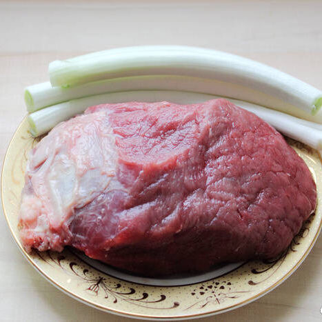 教你在家做牛肉鍋盔 教你在家做牛肉鍋盔