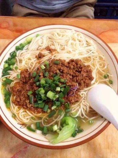 打鹵面、雜醬面，好吃的面食做法都在這了！