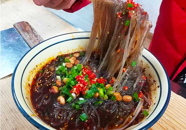 成都蜀味緣肥腸粉產(chǎn)品 成都蜀味緣肥腸粉產(chǎn)品