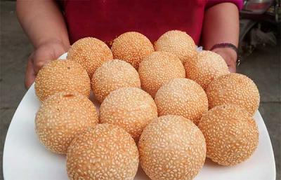 早餐包子技術培訓 掌握核心技術