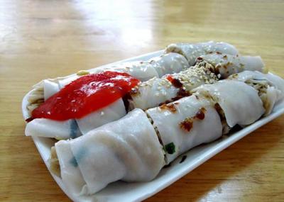 腸粉培訓有沒有?腸粉教學內(nèi)容