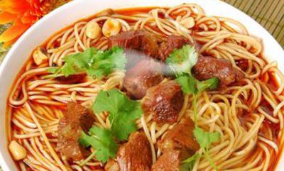 面食培訓哪家專業:打鹵面，香味四溢富有勁道的家常面食！