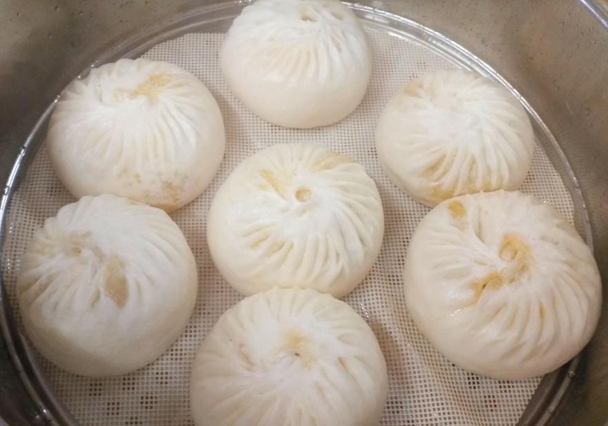 早餐包子培訓(xùn) 早餐包子培訓(xùn)