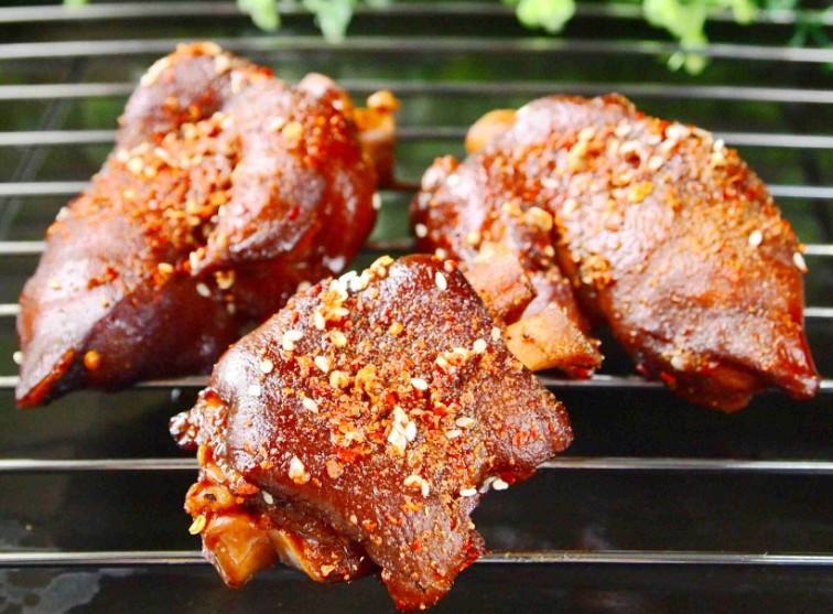 烤豬蹄培訓 烤豬蹄培訓