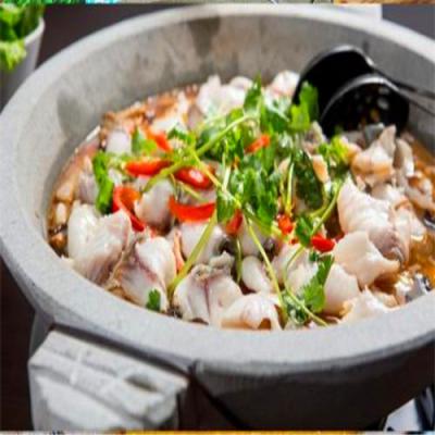 石鍋魚培訓學校哪里專業？學的全程只交一次費用