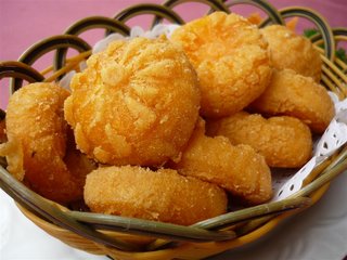 家常南瓜餅制作方法，非常適合做給孩子吃，比外面賣的干凈太多