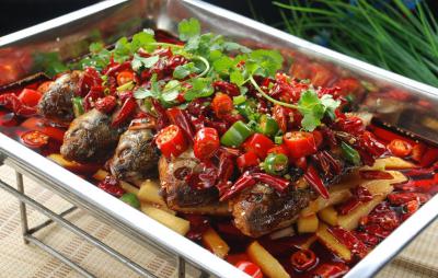 成都正宗重慶烤魚制作培訓(xùn)哪家好？