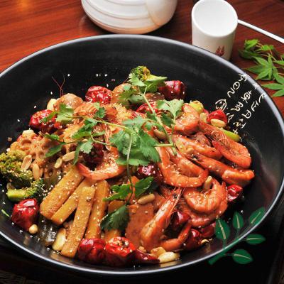 干鍋前景怎么樣？成都特色干鍋技術培訓