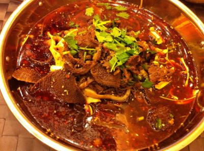 想吃麻辣燙別在買著吃了，教你一個(gè)家常版做法，簡單又好吃