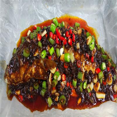 成都紙包魚技術(shù)培訓(xùn)班哪里好？掌握各種紙包魚味型技術(shù)