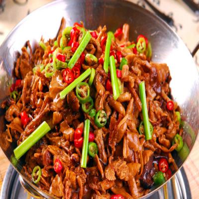 干鍋技術(shù)培訓(xùn)學(xué)校哪里比較專業(yè)？掌握火候的控制