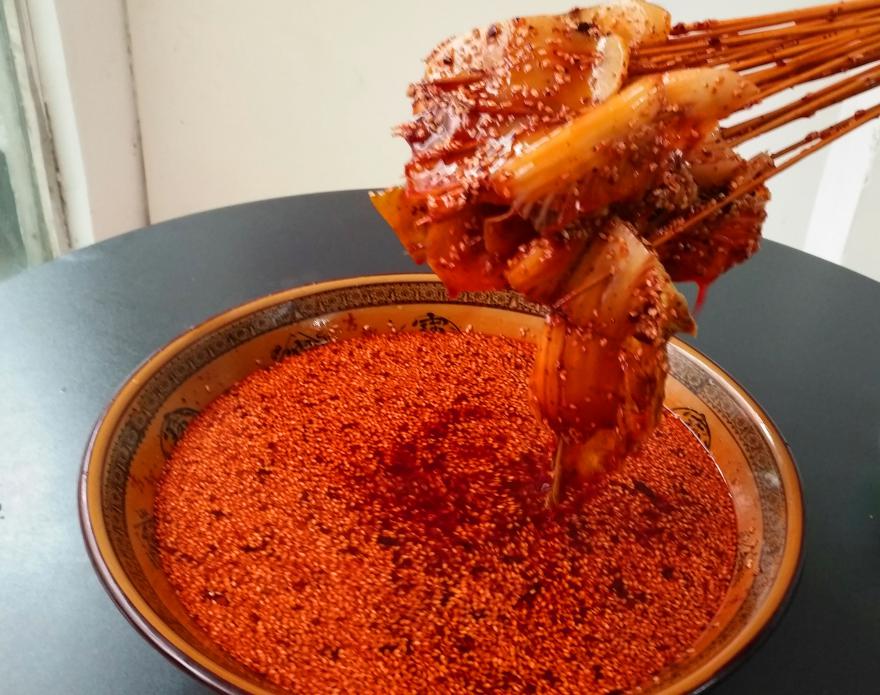 成都串串香培訓多少錢？成都串串短期培訓