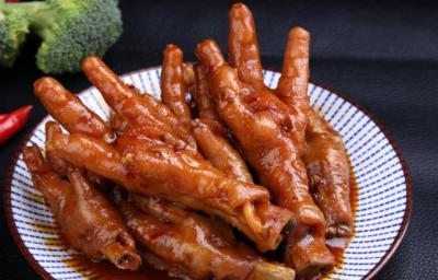 麻辣鳳爪訓練哪里好?麻辣鳳爪的配方技術(shù)