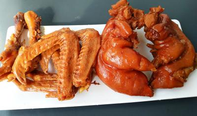 麻辣絕味鴨脖技術培訓哪里好？秘制紅油的制作