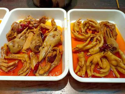 麻辣鹵菜技術培訓班哪里正宗？手把手教學方式