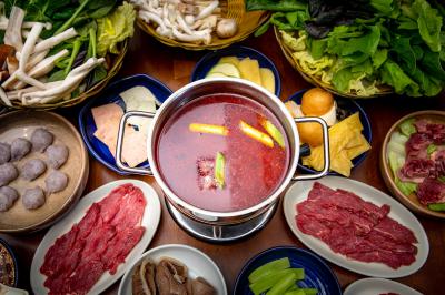 火鍋培訓學校哪家靠譜?正宗火鍋技術