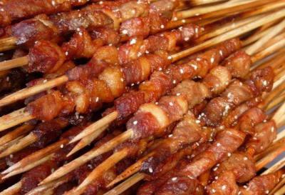 四川燒烤技術培訓班哪里比較好？專業燒烤技術同行難以模仿