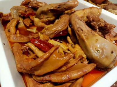 麻辣鹵菜技術(shù)培訓(xùn)機(jī)構(gòu)在哪里比較好？