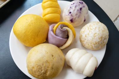 學早餐包子做法哪里好？包子培訓學校有哪些？