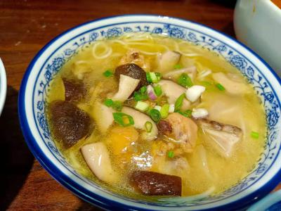 香菇面食技術培訓學校哪家好？