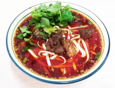 牛肉面食技術培訓機構哪家專業？