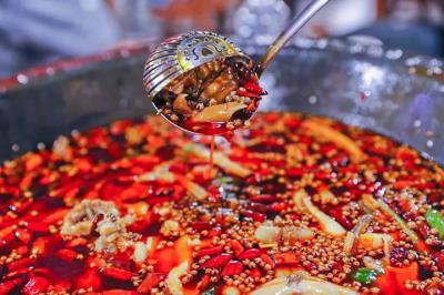 重慶火鍋魚技術培訓哪個好？