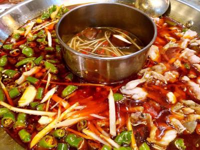 麻辣火鍋兔技術培訓在哪里？專業師傅教學